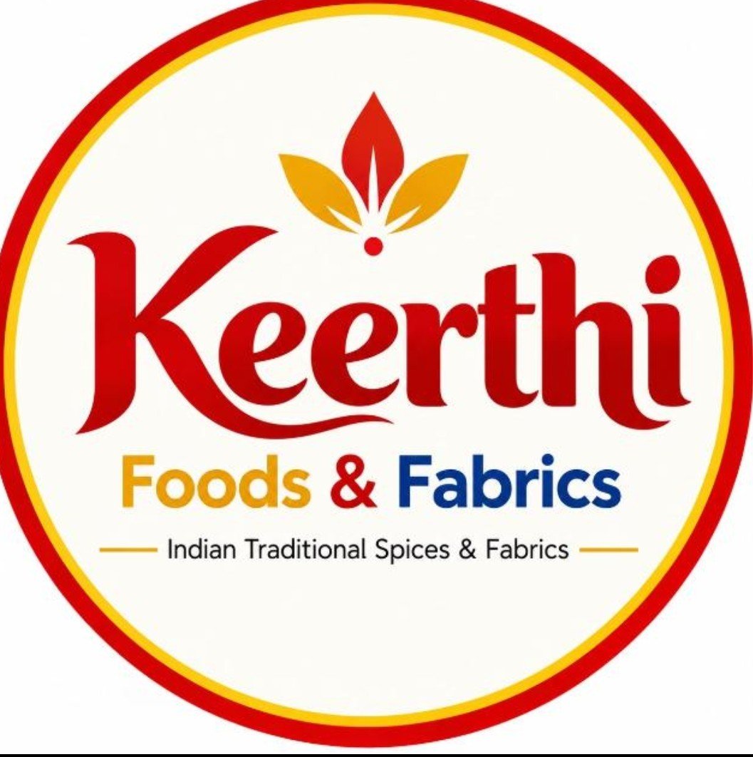 KEERTHI FOODS AND FABRICS LTD